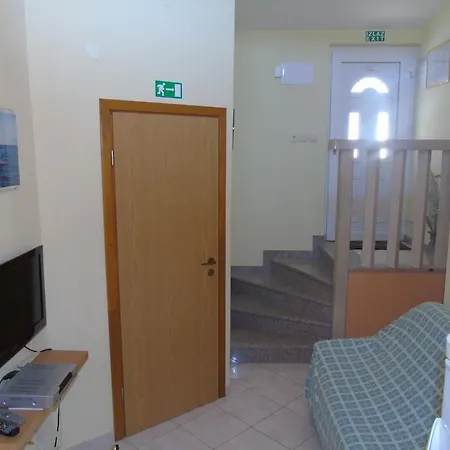 Slapare Appartement Slatine