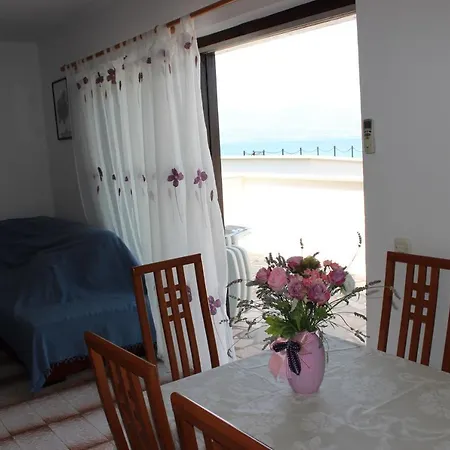 Slapare Apartment *