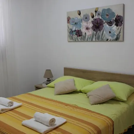 Slapare Apartment Slatine