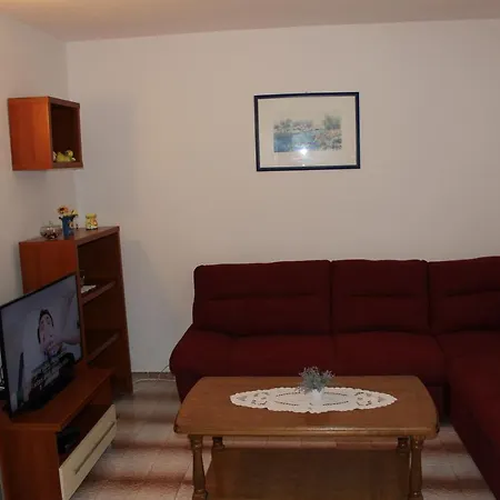 Slapare Apartment Slatine