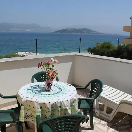 Apartment Slapare Slatine