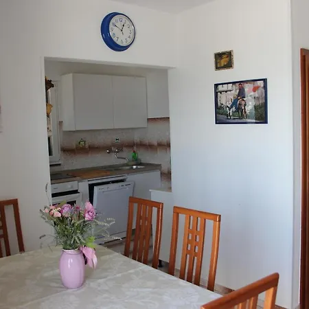 Apartment Slapare *