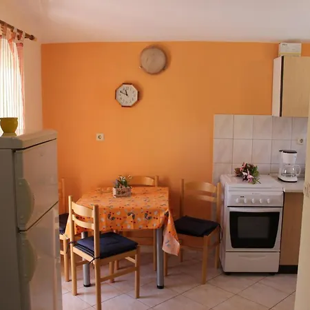 Apartment Slapare *