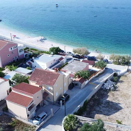 Slapare Apartment Slatine