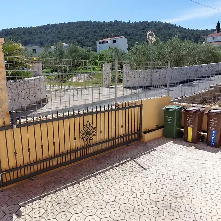Apartment Slapare *