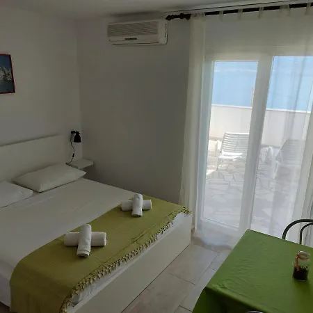 Slapare Apartment Slatine