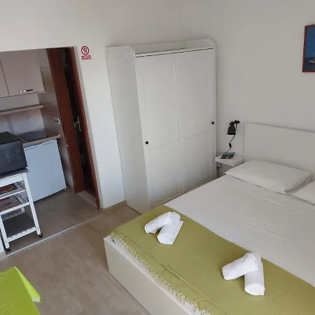 Slapare Apartment