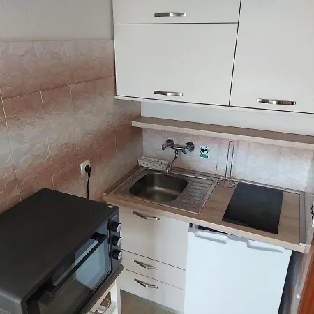 Apartment Slapare *