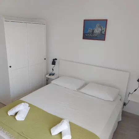 Apartment Slapare