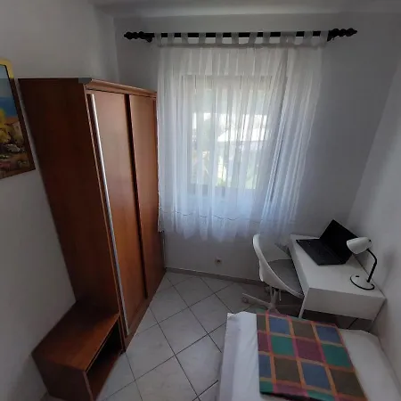 Slapare Apartment