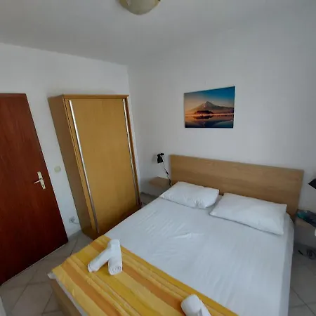 Apartment Slapare Slatine