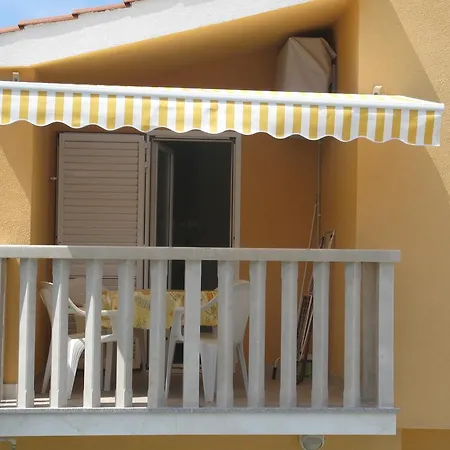 Apartment Slapare *