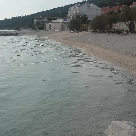 Slapare Apartment Slatine