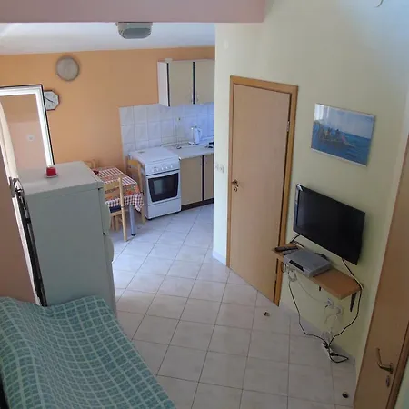 Apartment Slapare Slatine