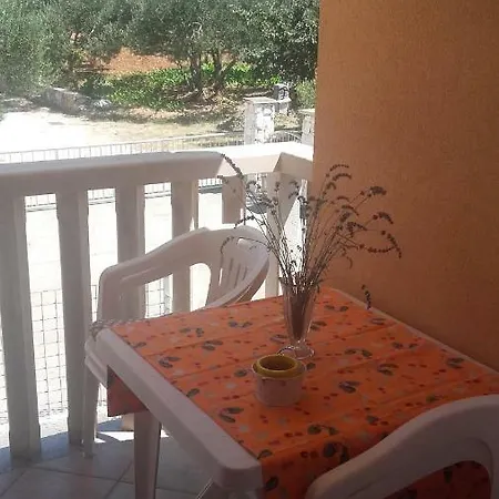 Apartment Slapare